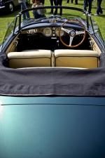 Lancia Aurelia B52 1952 года